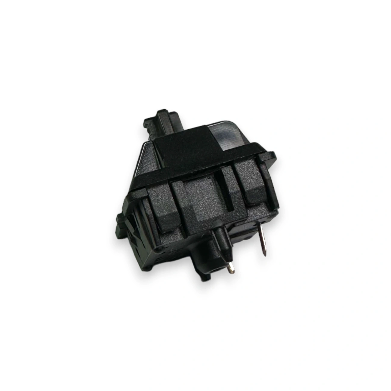 BLACK ＆Cherry Стілець Cherry чорний/вельвет чорний (555312) – купити в